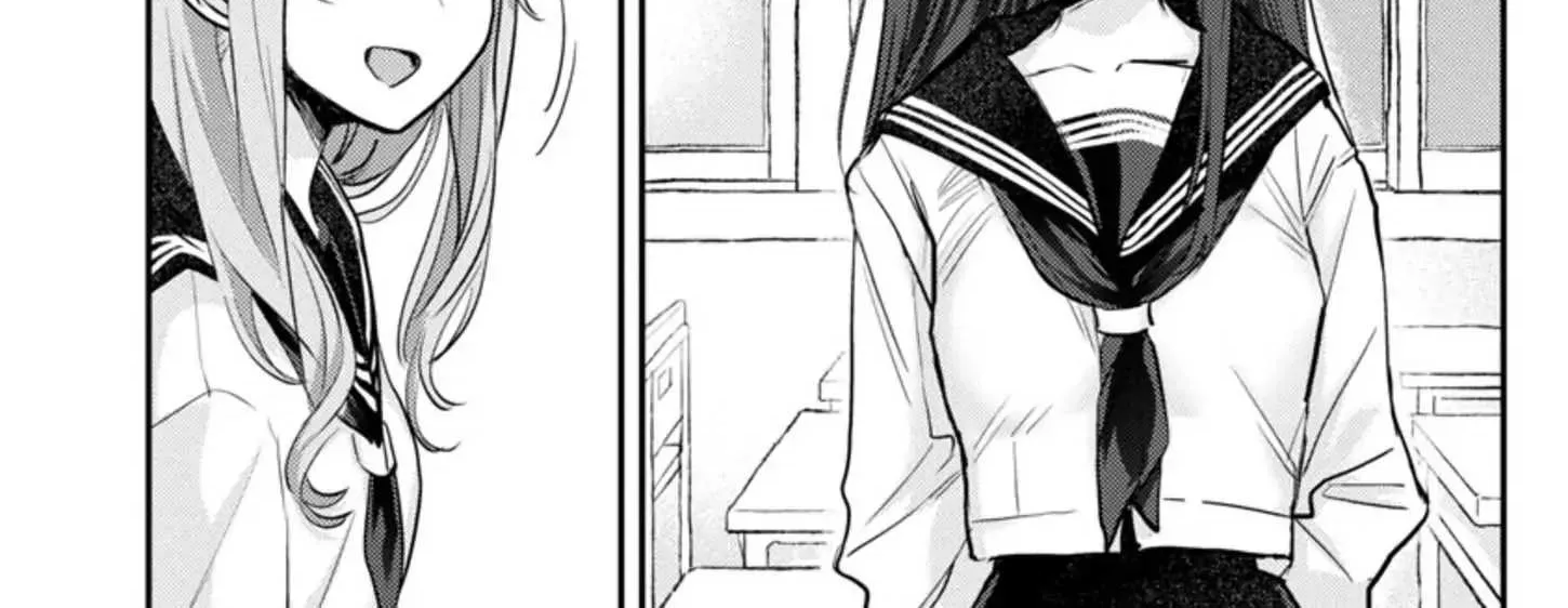 Welcome Back, Papa Chapter 6 page 34 - 