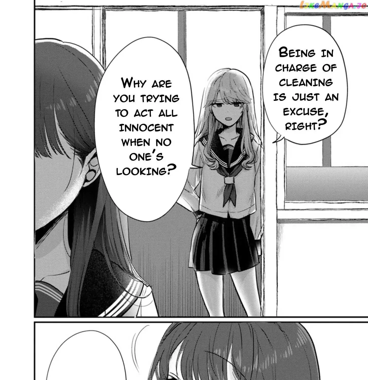 Welcome Back, Papa Chapter 6 page 39 - 