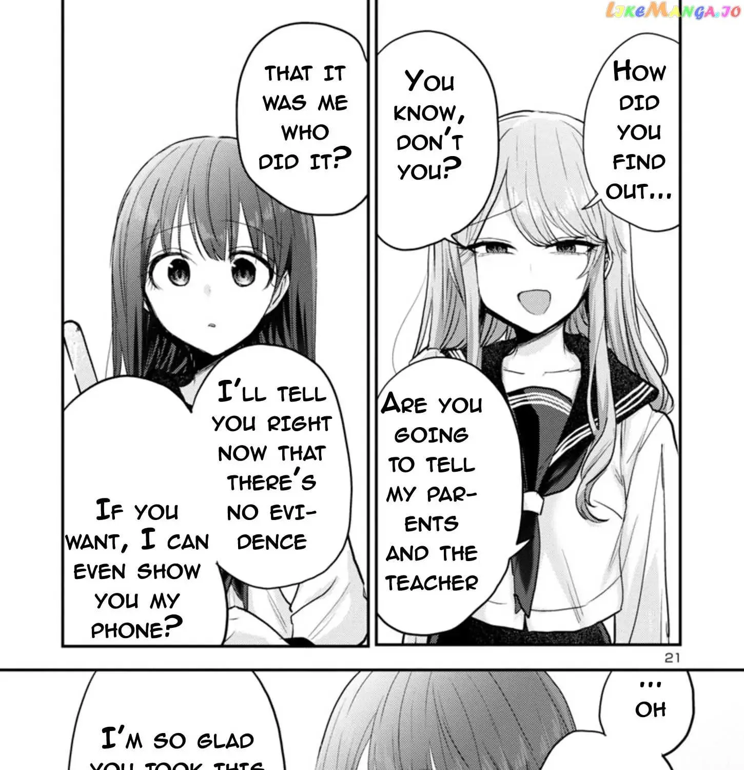 Welcome Back, Papa Chapter 6 page 41 - 