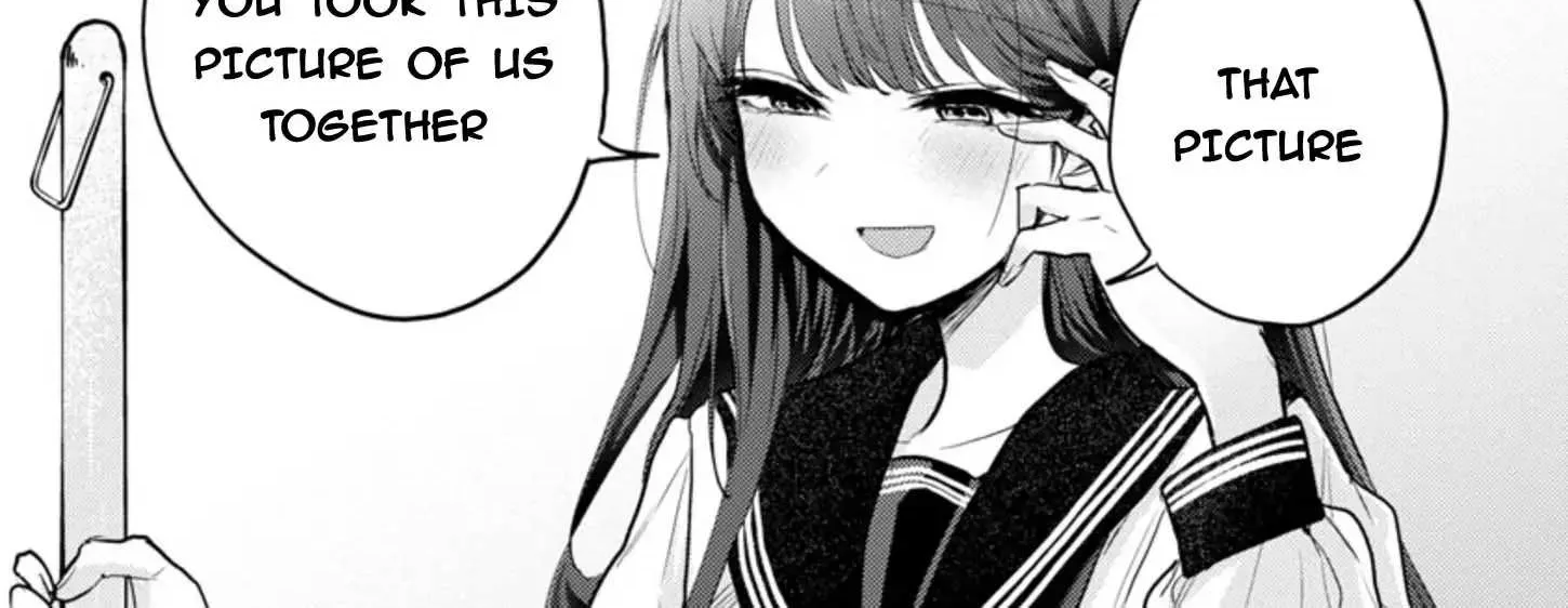 Welcome Back, Papa Chapter 6 page 42 - 