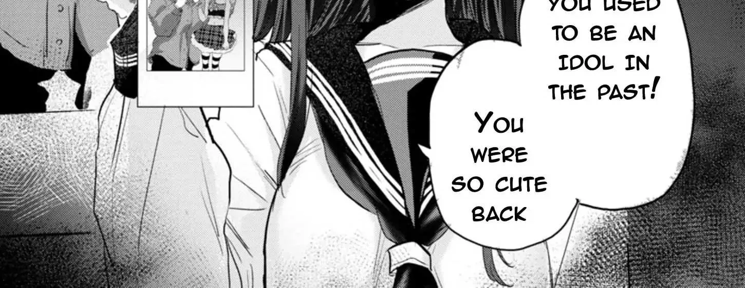 Welcome Back, Papa Chapter 6 page 44 - 