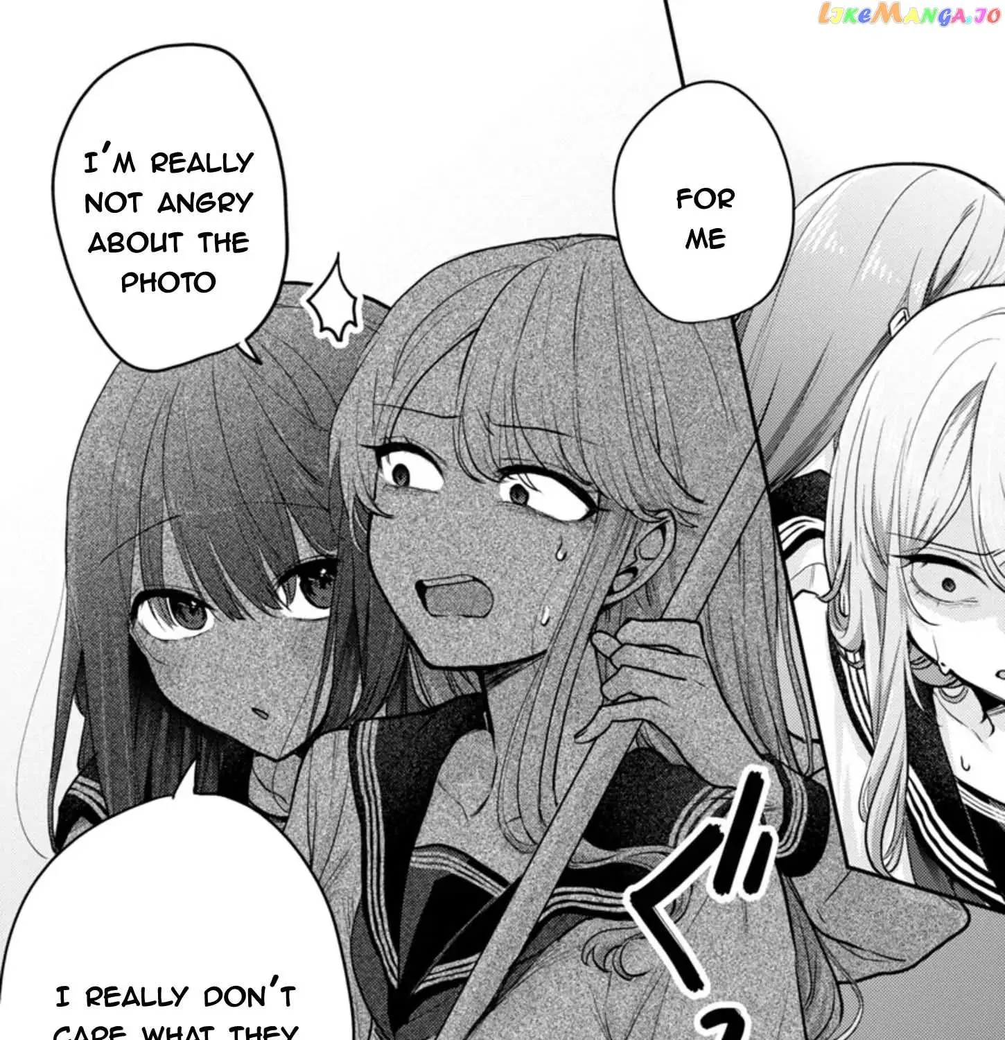 Welcome Back, Papa Chapter 6 page 47 - 