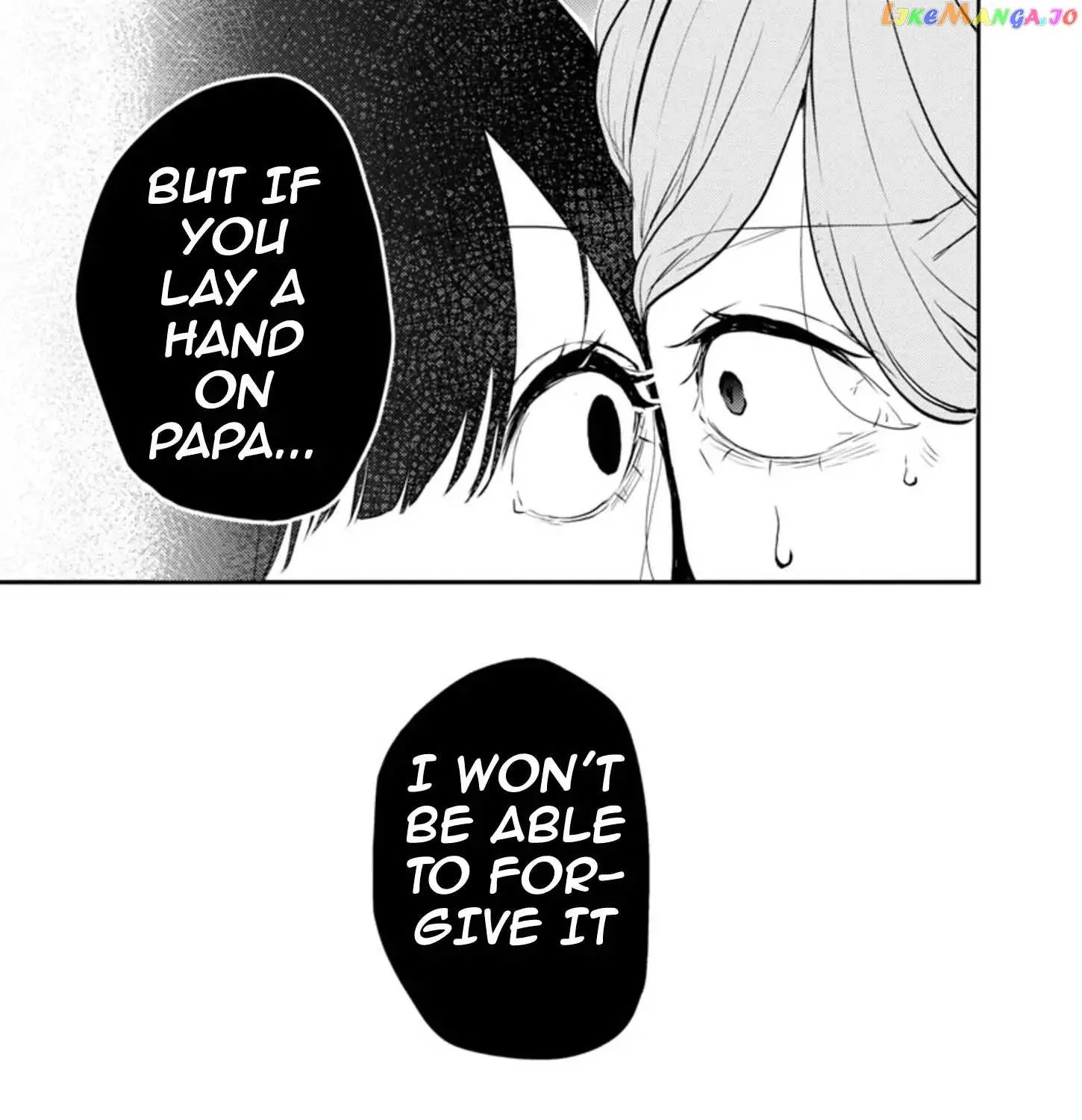 Welcome Back, Papa Chapter 6 page 49 - 