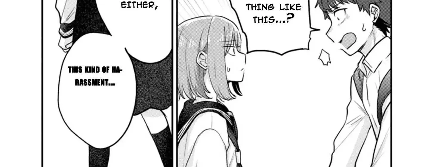 Welcome Back, Papa Chapter 6 page 6 - 