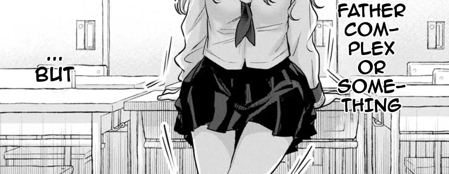 Welcome Back, Papa Chapter 6 page 52 - 