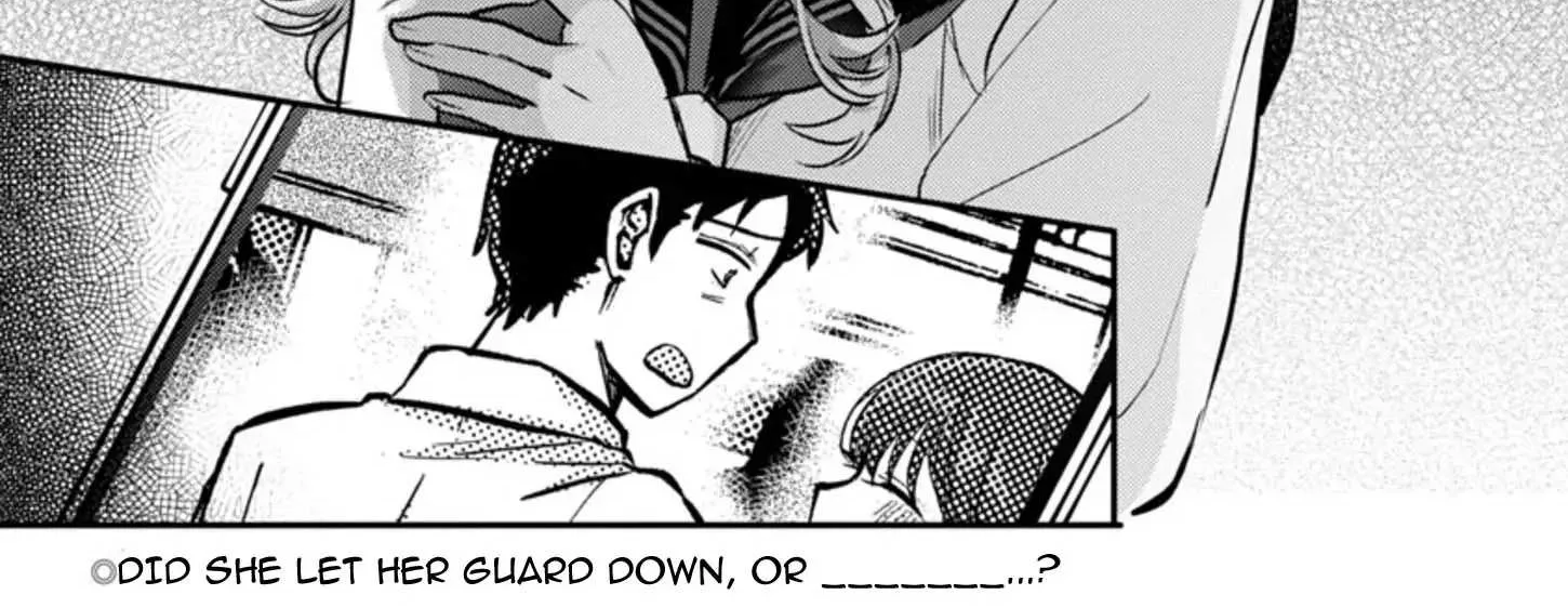 Welcome Back, Papa Chapter 6 page 54 - 