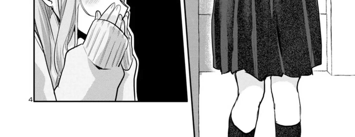 Welcome Back, Papa Chapter 6 page 8 - 