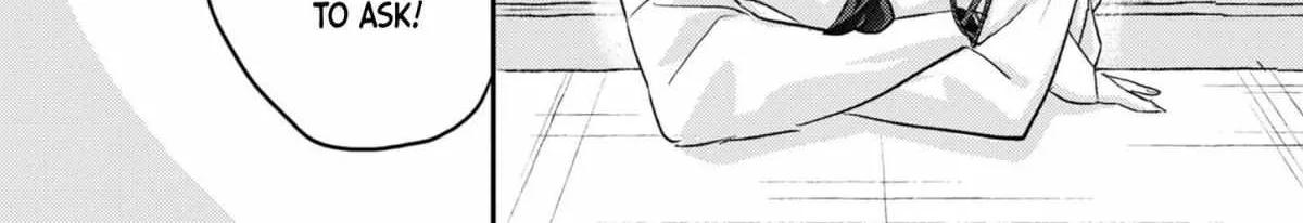 Welcome Back, Papa Chapter 7 page 20 - 