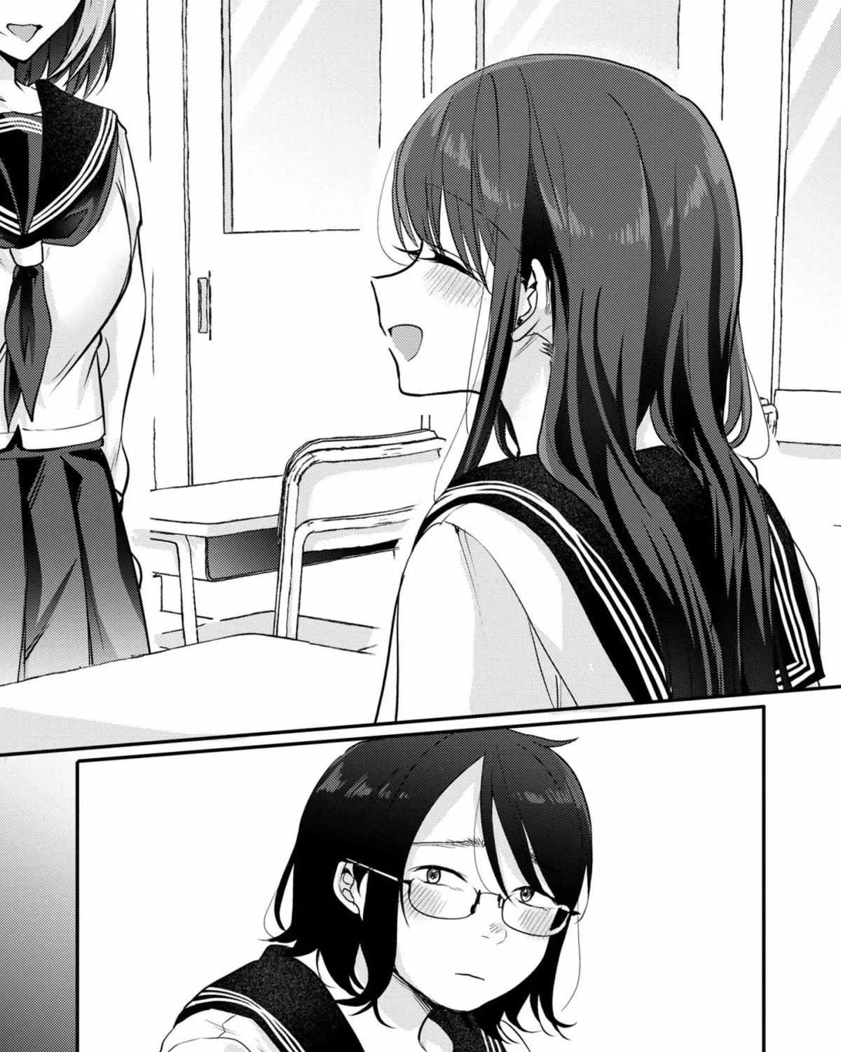 Welcome Back, Papa Chapter 7 page 3 - 