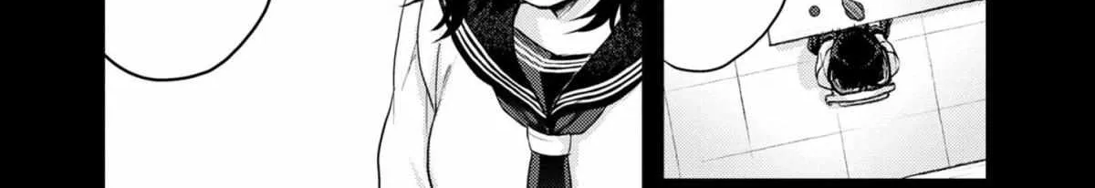 Welcome Back, Papa Chapter 7 page 22 - 