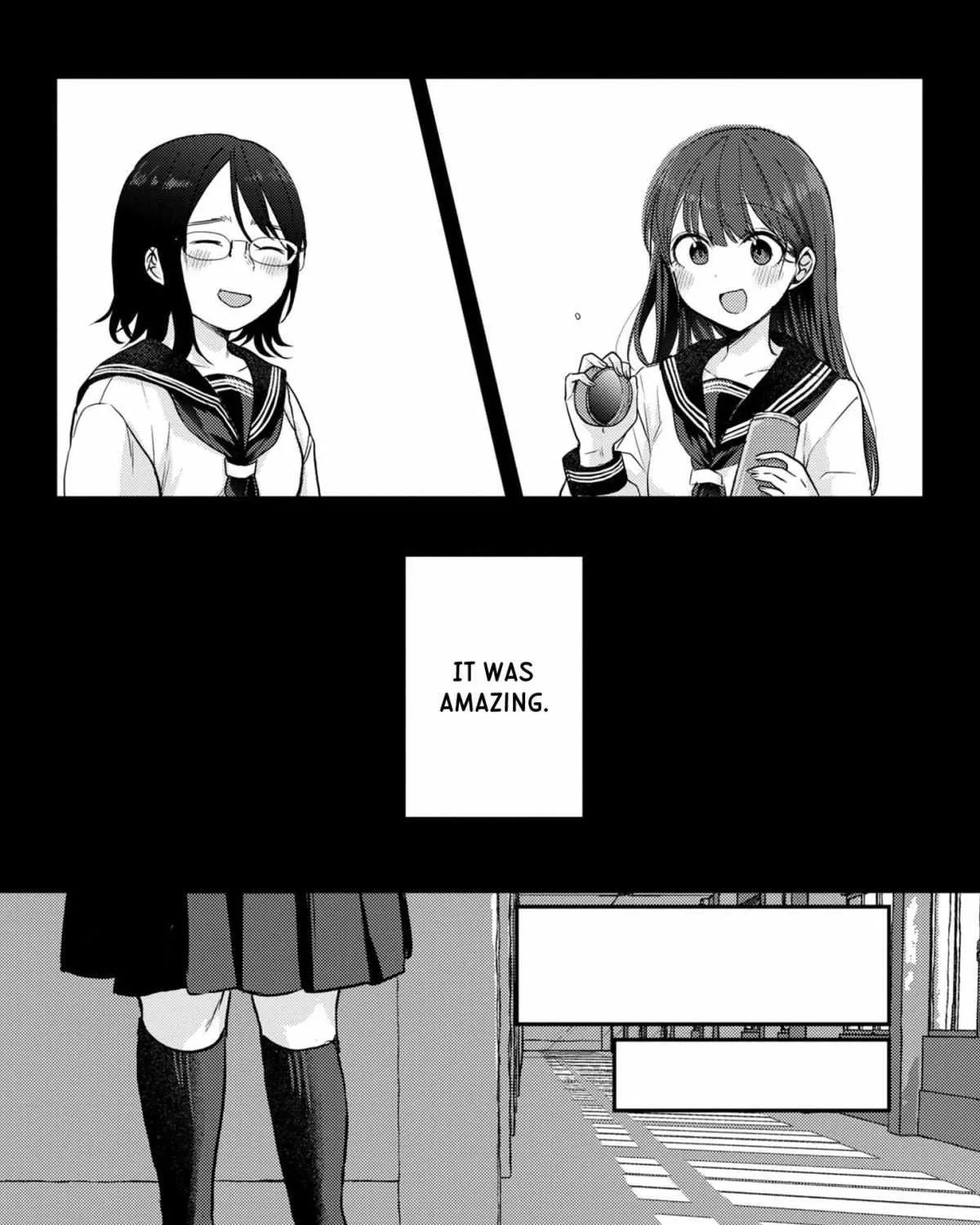 Welcome Back, Papa Chapter 7 page 27 - 