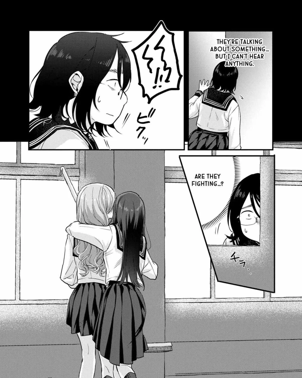 Welcome Back, Papa Chapter 7 page 31 - 