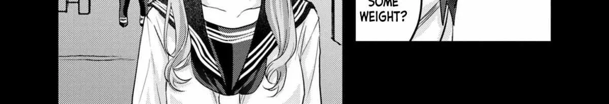 Welcome Back, Papa Chapter 7 page 38 - 