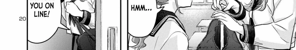 Welcome Back, Papa Chapter 7 page 40 - 