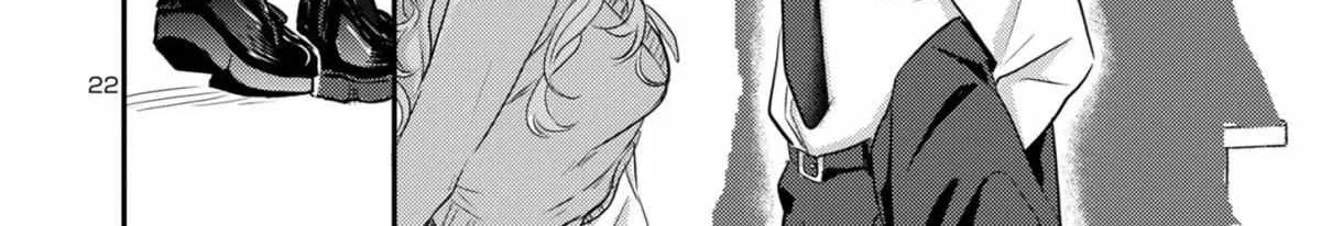 Welcome Back, Papa Chapter 7 page 44 - 
