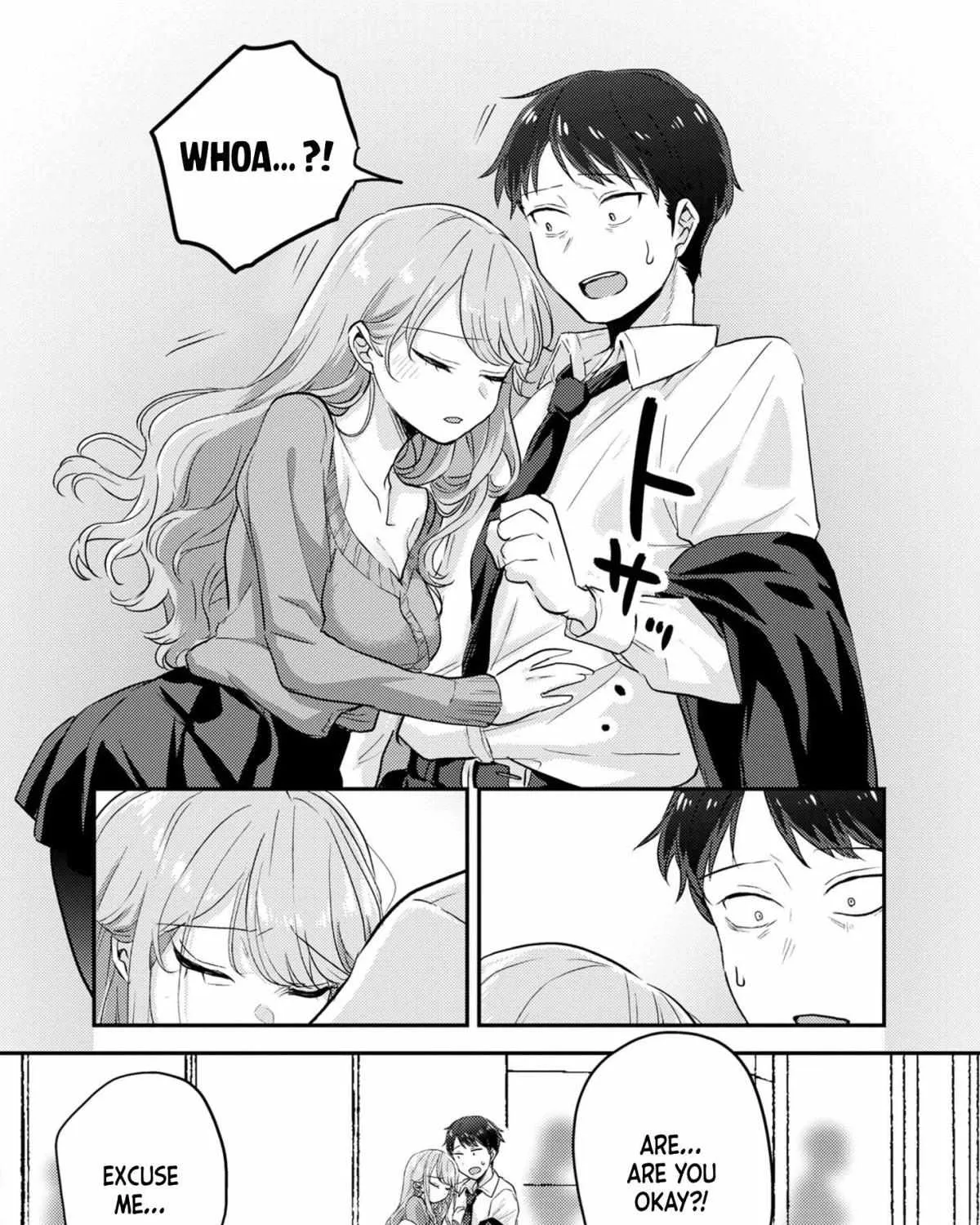 Welcome Back, Papa Chapter 7 page 45 - 