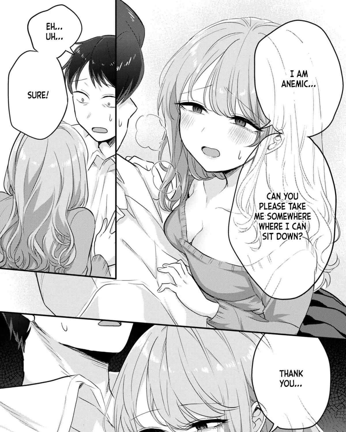 Welcome Back, Papa Chapter 7 page 47 - 