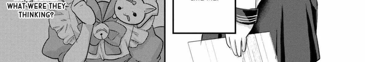 Welcome Back, Papa Chapter 7 page 10 - 