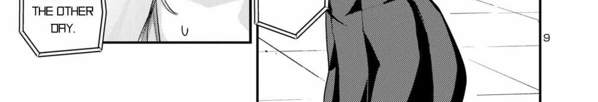Welcome Back, Papa Chapter 8 page 19 - 