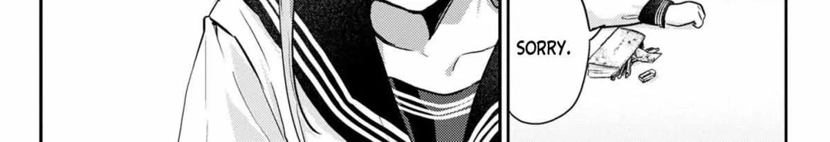 Welcome Back, Papa Chapter 9 page 17 - 