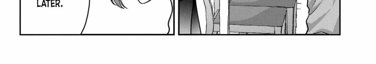 Welcome Back, Papa Chapter 9 page 5 - 
