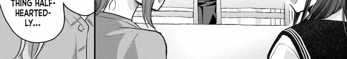 Welcome Back, Papa Chapter 9 page 7 - 