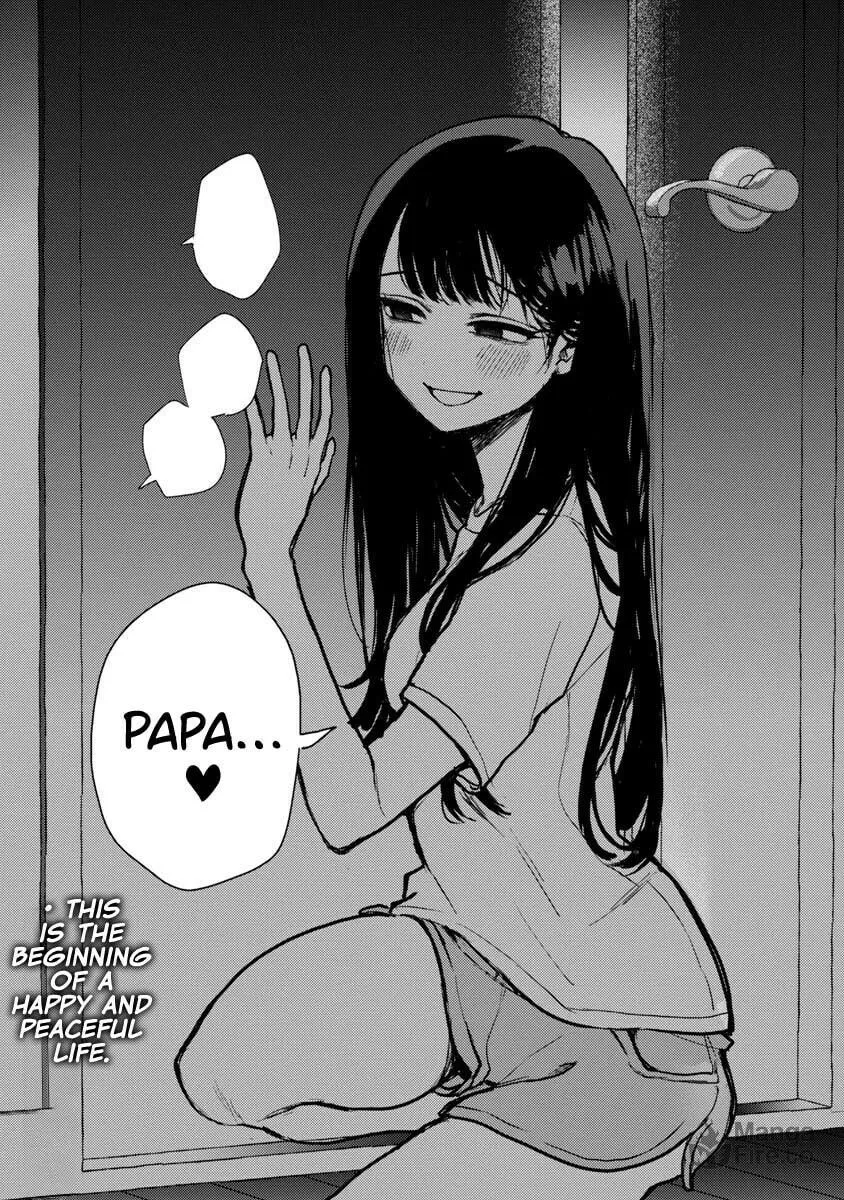 Welcome Home, Papa Chapter 1 page 25 - 