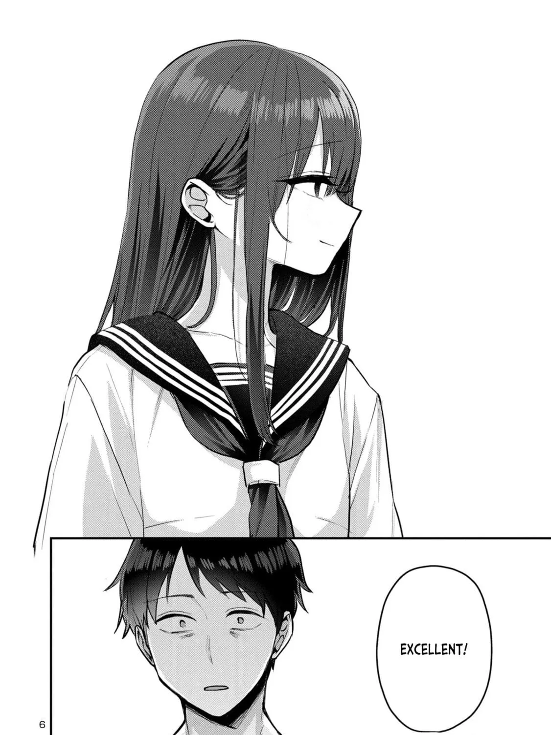 Welcome Home, Papa Chapter 11 page 11 - 