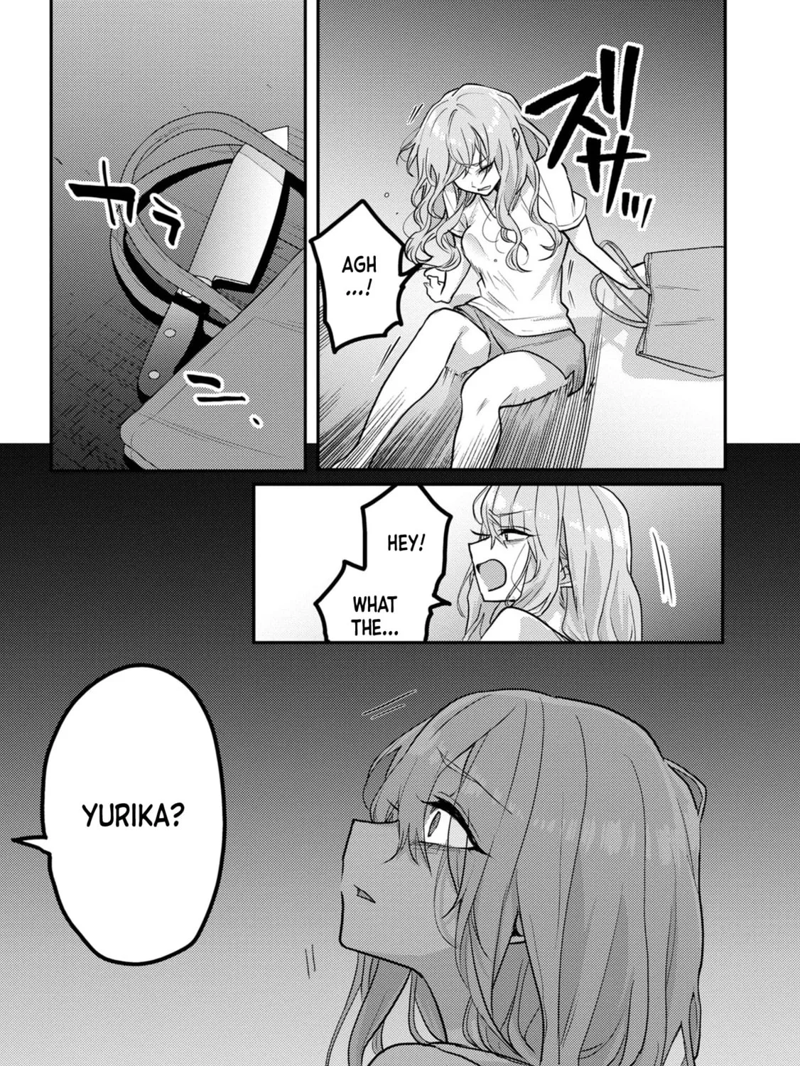 Welcome Home, Papa Chapter 12 page 25 - 