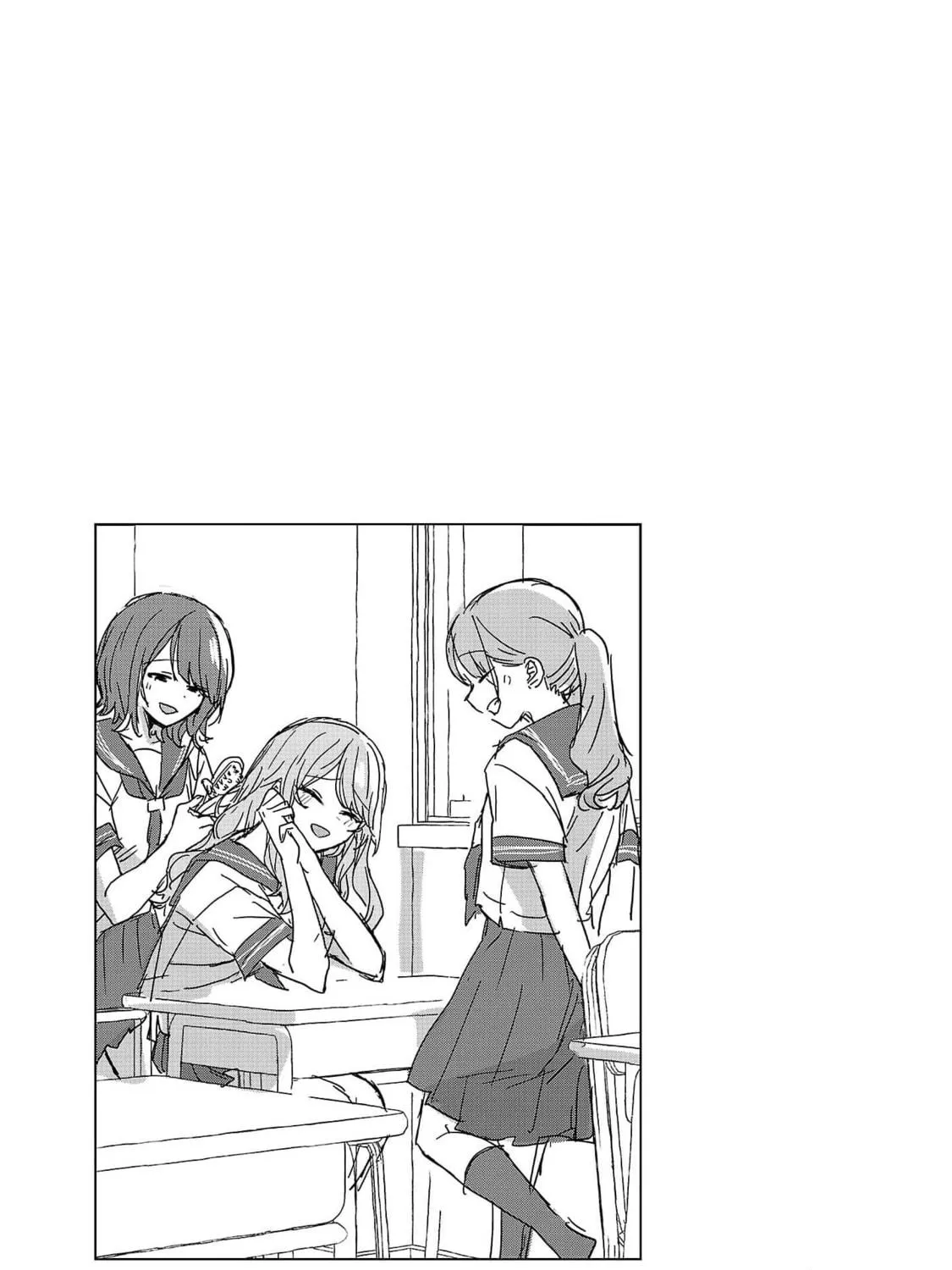 Welcome Home, Papa Chapter 14.5 page 9 - 