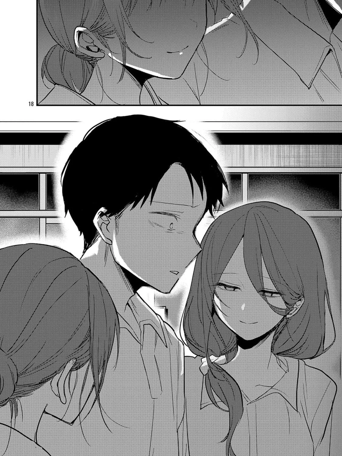 Welcome Home, Papa Chapter 18 page 35 - 