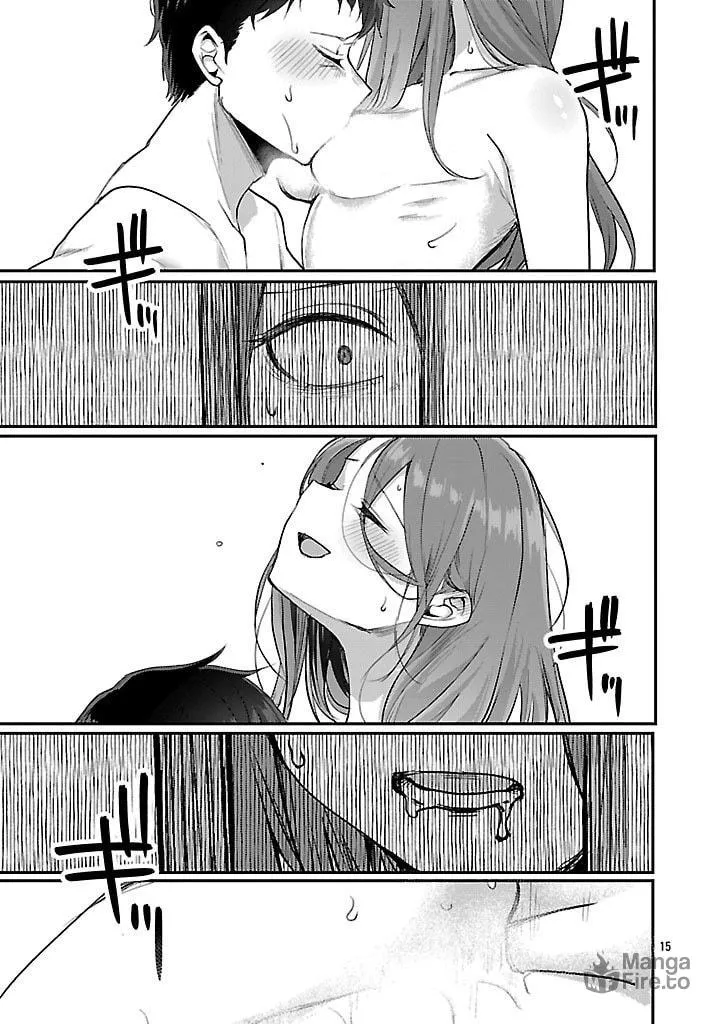 Welcome Home, Papa Chapter 20 page 15 - 