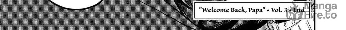 Welcome Home, Papa Chapter 21.9 page 48 - 