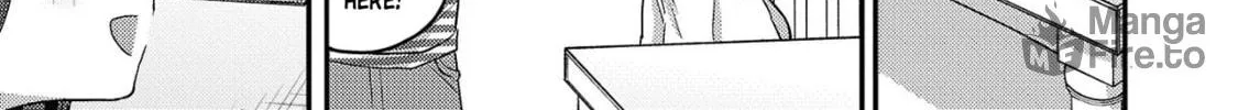 Welcome Home, Papa Chapter 21 page 18 - 