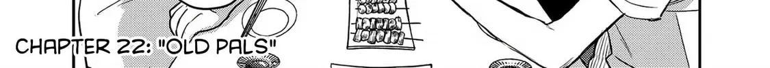 Welcome Home, Papa Chapter 22 page 4 - 