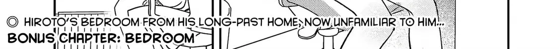 Welcome Home, Papa Chapter 23.5 page 4 - 