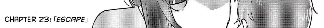 Welcome Home, Papa Chapter 23 page 4 - 