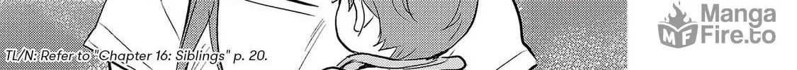 Welcome Home, Papa Chapter 24 page 36 - 