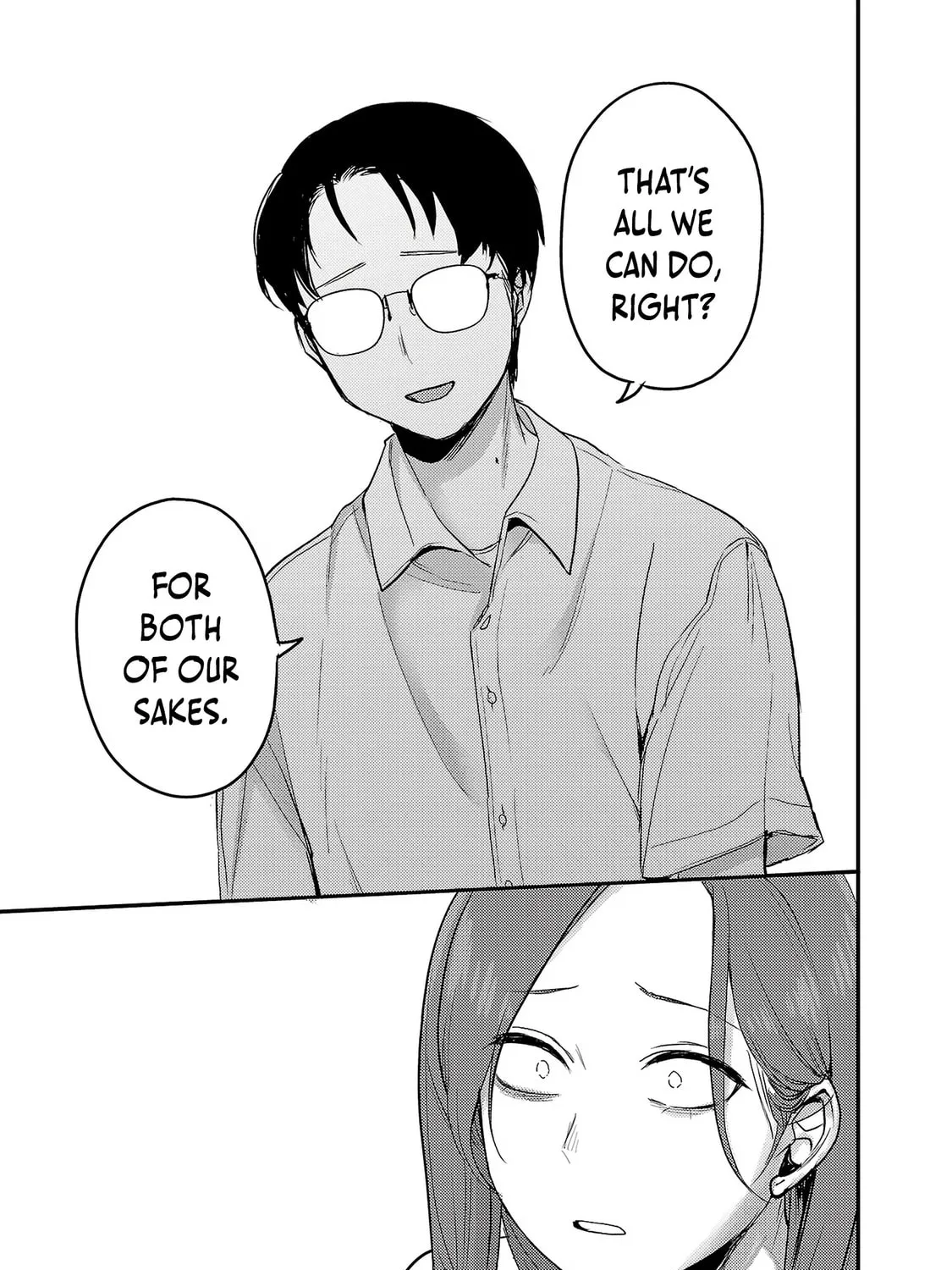 Welcome Home, Papa Chapter 24 page 37 - 