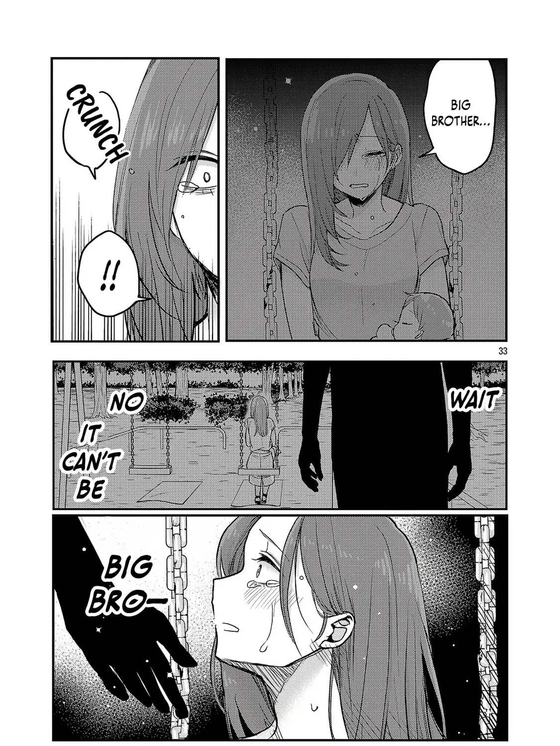 Welcome Home, Papa Chapter 24 page 67 - 