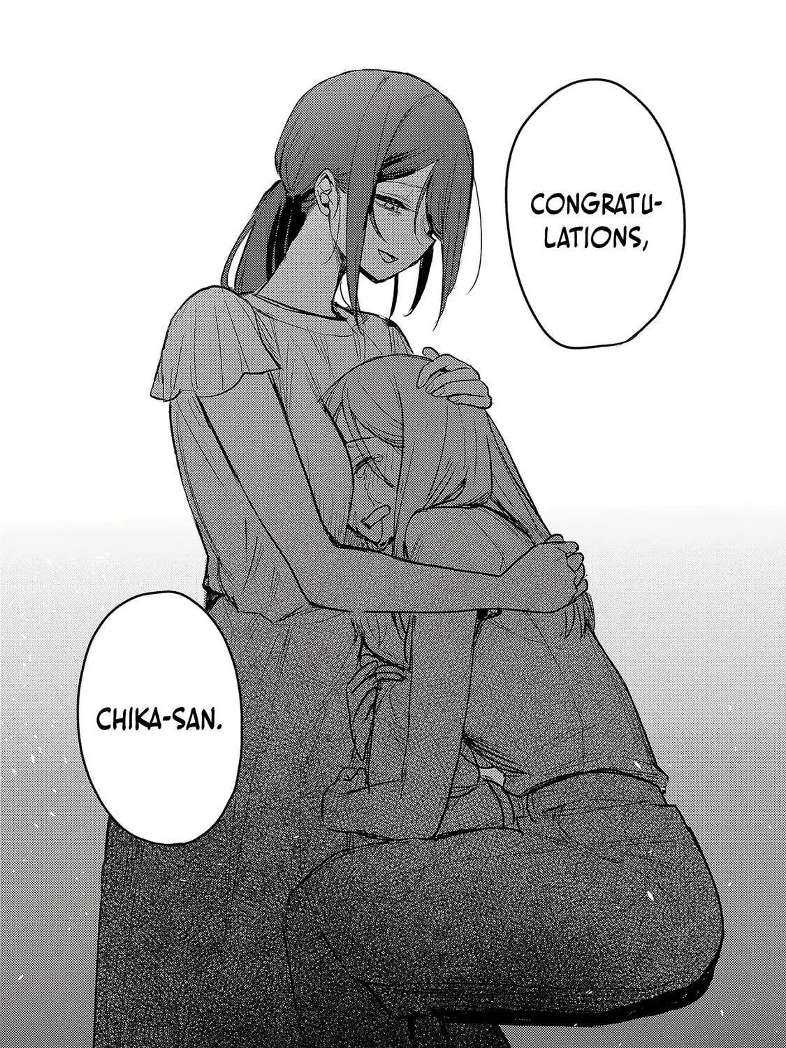Welcome Home, Papa Chapter 25 page 51 - 