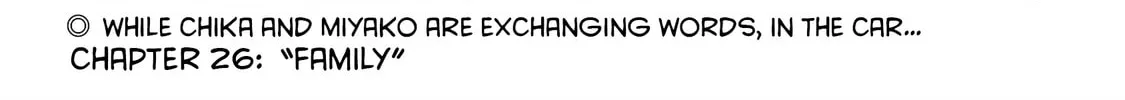 Welcome Home, Papa Chapter 26 page 4 - 