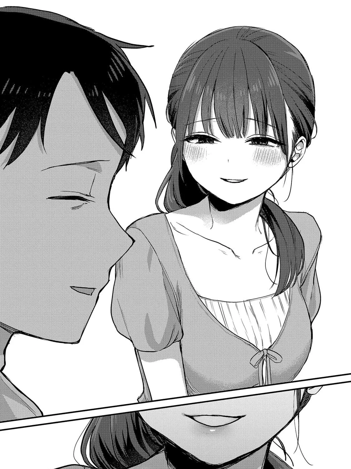 Welcome Home, Papa Chapter 27 page 53 - 