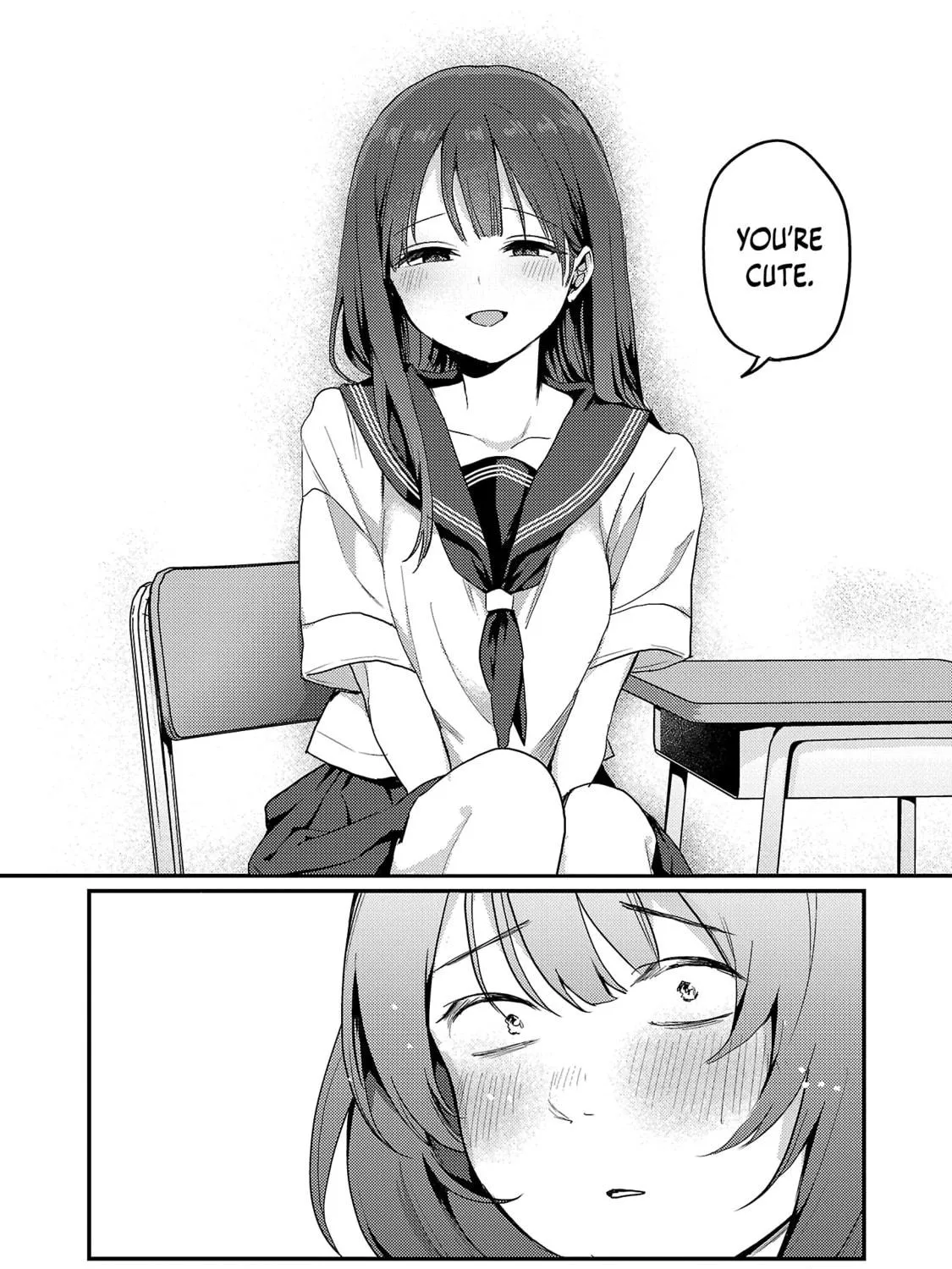 Welcome Home, Papa Chapter 29 page 11 - 