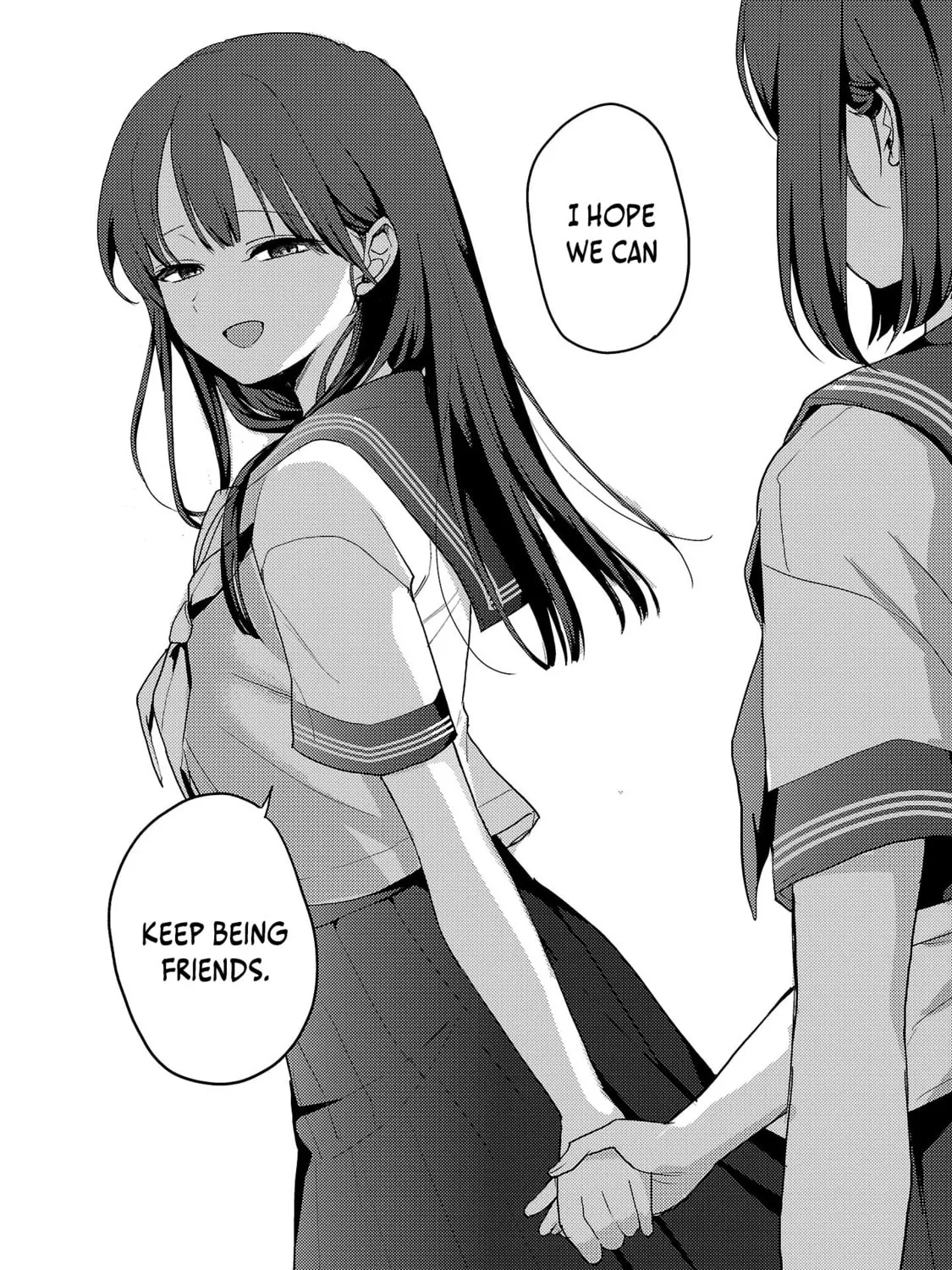 Welcome Home, Papa Chapter 29 page 45 - 