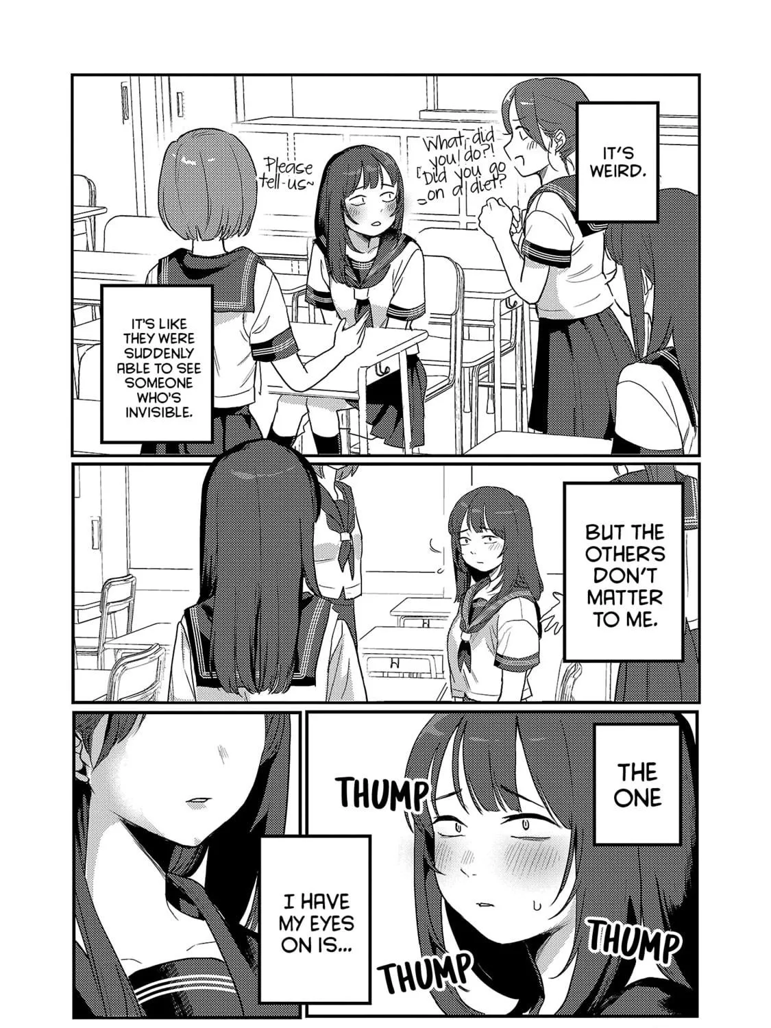 Welcome Home, Papa Chapter 29 page 9 - 