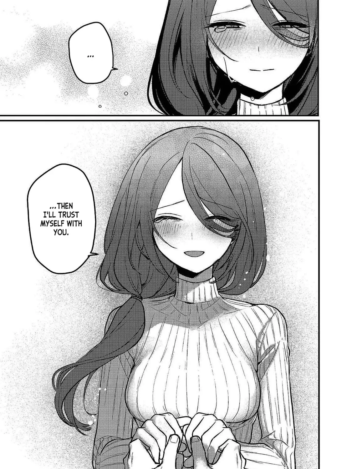 Welcome Home, Papa Chapter 3.1 page 43 - 