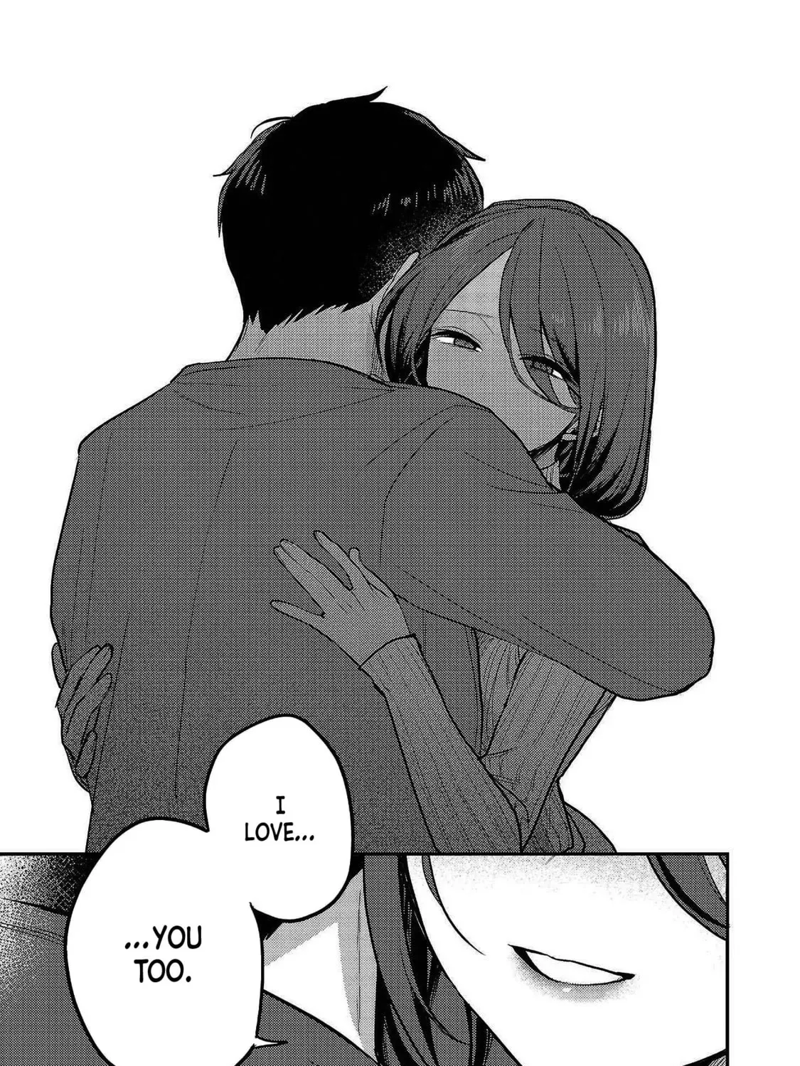 Welcome Home, Papa Chapter 3.1 page 47 - 