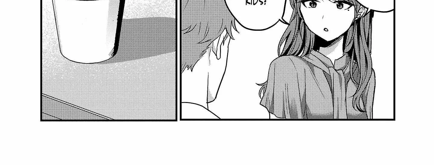 Welcome Home, Papa Chapter 32 page 29 - 