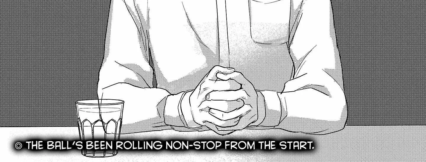 Welcome Home, Papa Chapter 32 page 43 - 